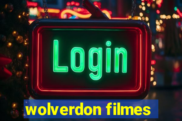 wolverdon filmes